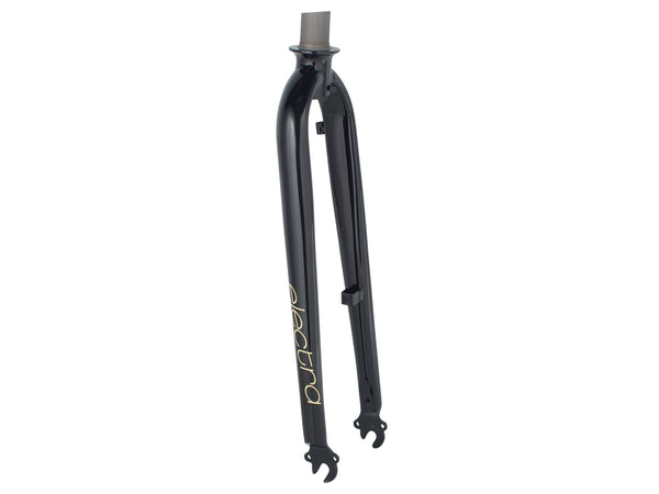 Electra Townie Go! 8i Step-Thru Rigid Forks