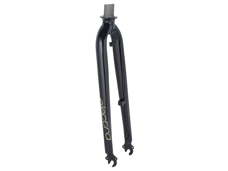 Electra Townie Go! 8i Step-Thru Rigid Forks