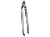 Electra Townie Go! 8i Step-Thru Rigid Forks