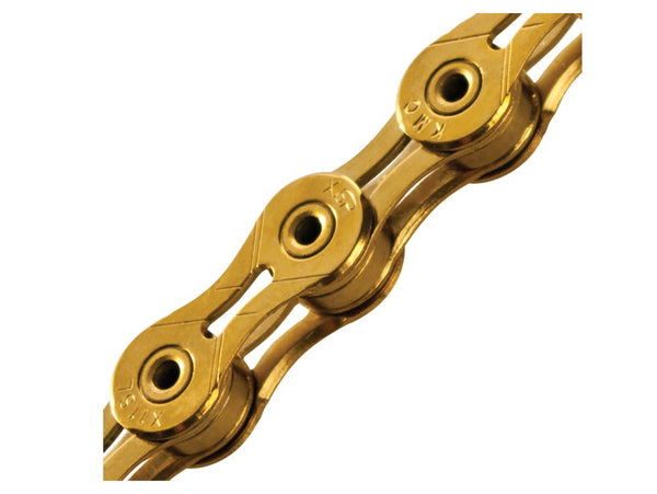 KMC X11SL Ti Nitride 11-Speed Chain