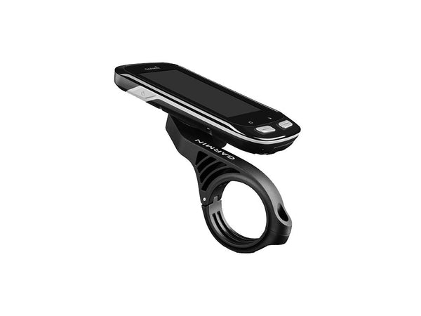 Support frontal à bras rallongé pour cintre Garmin