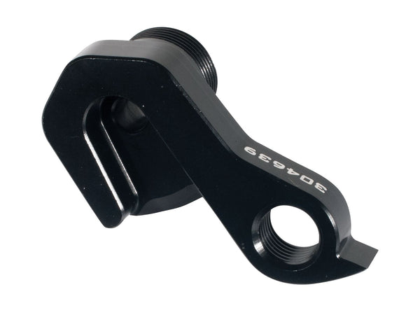 Patte de dérailleur de conversion à connexion rapide 135 mm Trek ABP