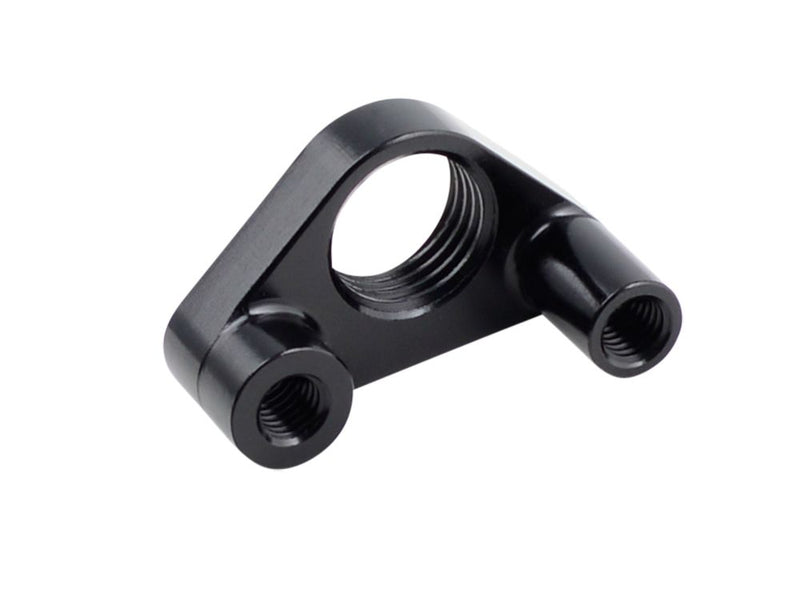 2 x écrou de dérailleur avant Trek Top Fuel 29 Low Direct Mount