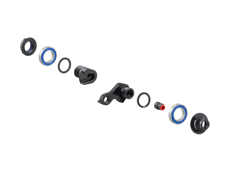 Kit de pattes de conversion 135 x 5 Trek Full Suspension ABP