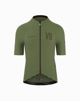 Velobici Jasper Jersey en Olivine