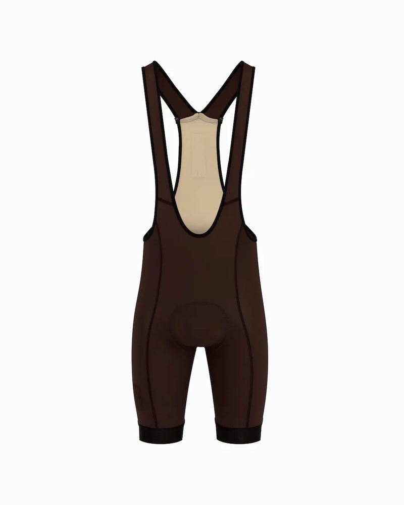 Velobici Cuissard à bretelles Jasper pour femme