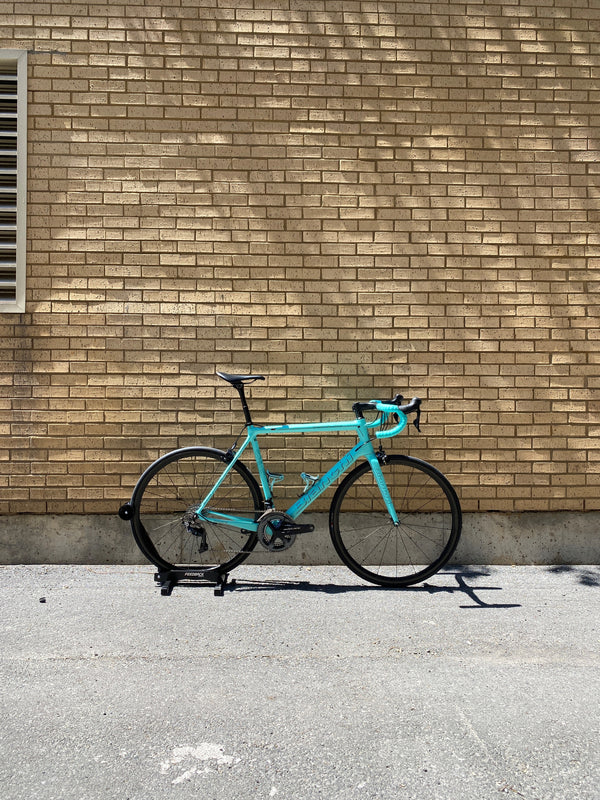 Bianchi Specialissima CV - USAGÉ