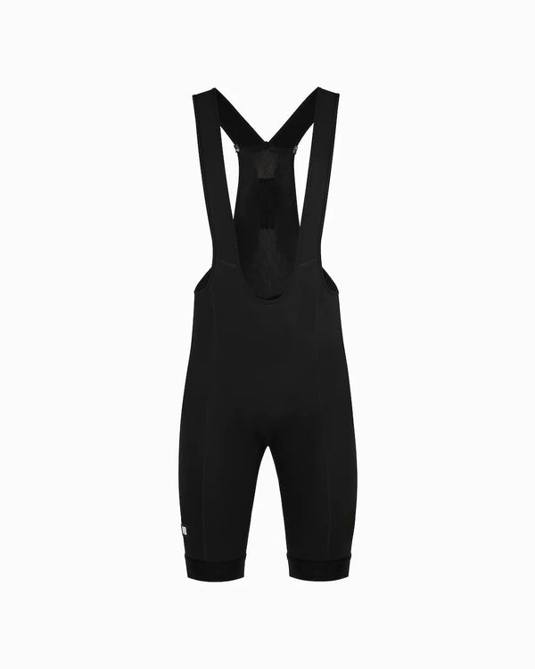Velobici Universal Cuissard à bretelles pour femme en Noir