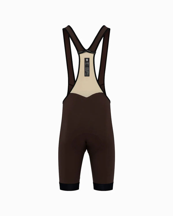 Velobici Cuissard à bretelles Jasper pour femme