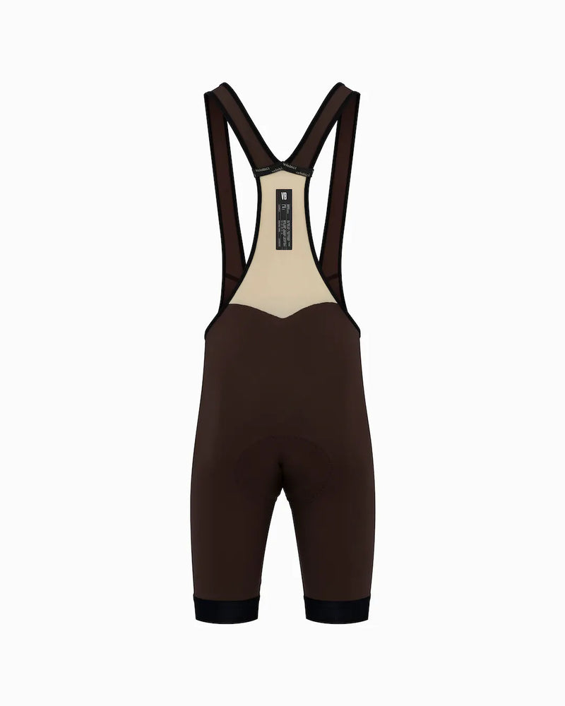 Velobici Cuissard à bretelles Jasper pour femme