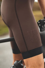 Velobici Cuissard à bretelles Jasper