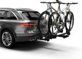 Thule T2 Pro X attelage 2 pouces pour 2 vélos