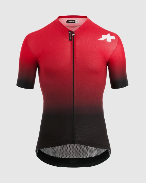 Assos Equipe RS Jersey S9 Targa