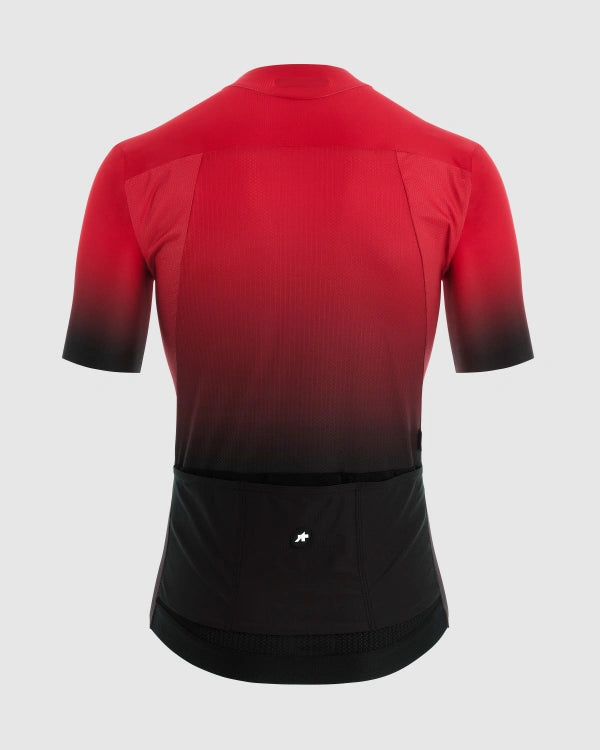 Assos Equipe RS Jersey S9 Targa