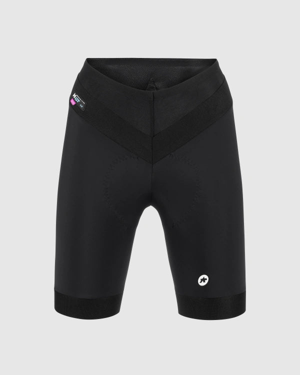 Assos Uma GT Halfshorts C2 Noir