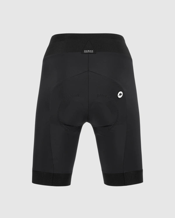 Assos Uma GT Halfshorts C2 Noir