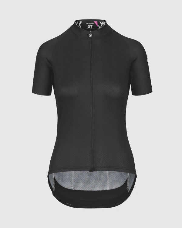 Assos Uma GT Jersey C2