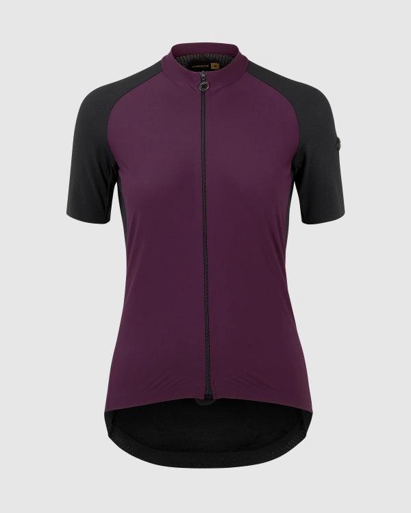 Assos Uma GTV Jersey C2