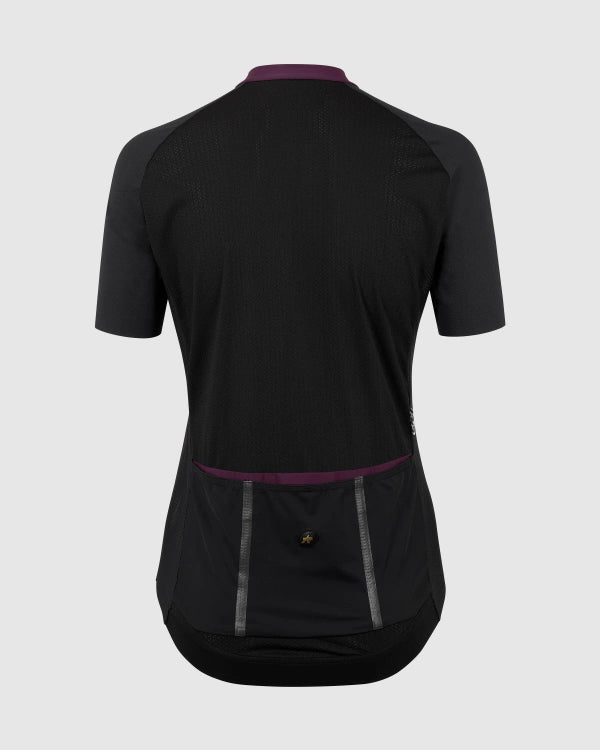 Assos Uma GTV Jersey C2