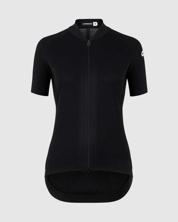 Assos Uma GT Jersey C2 EVO Noir