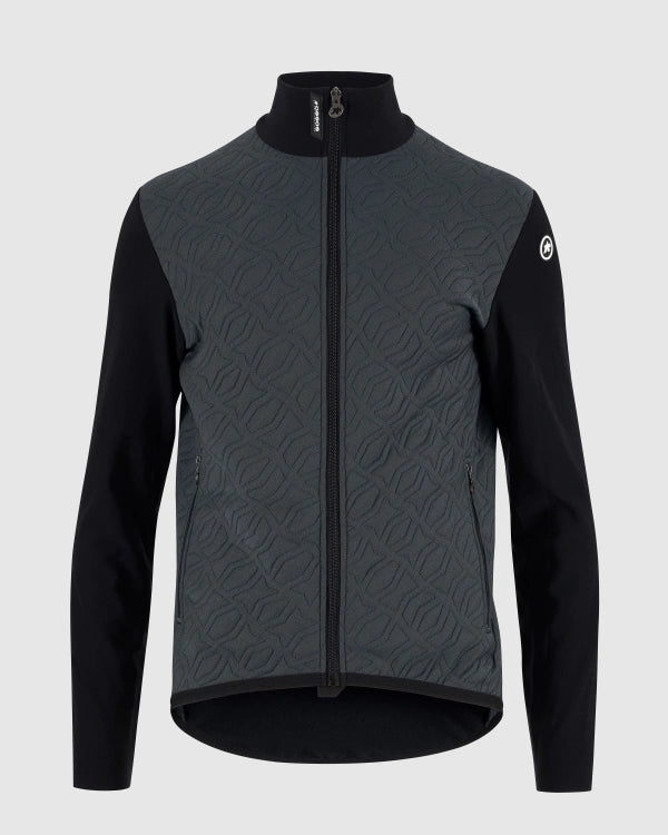 Assos Veste Trail Printemps / Automne T3