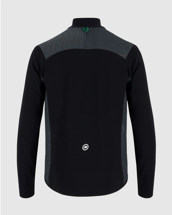 Assos Veste Trail Printemps / Automne T3