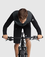 Assos Veste Trail Printemps / Automne T3