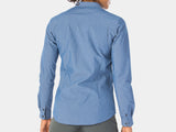 Bontrager Adventure chemise de cyclisme pour femmes en Chambray