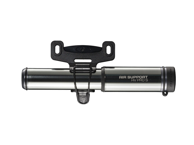 Mini-pompe Bontrager Air Support HV Pro