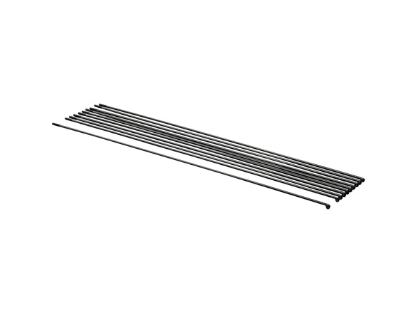 Alpina Spark 13/14 Gauge Round J-Bend Spoke Box of 10