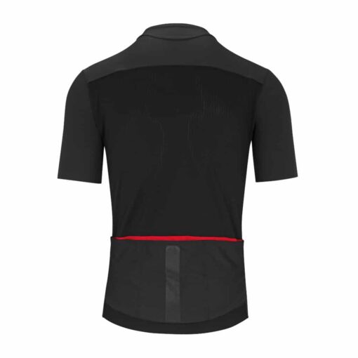 Assos Jersey Équipe RS Aero SS Noir