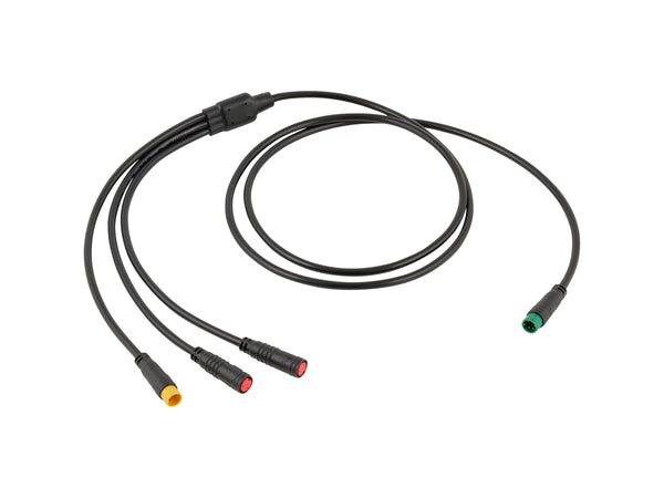 BEP Accessory Y-Cable