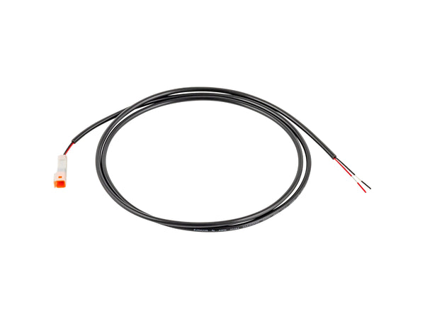 BEP Front Light Wire