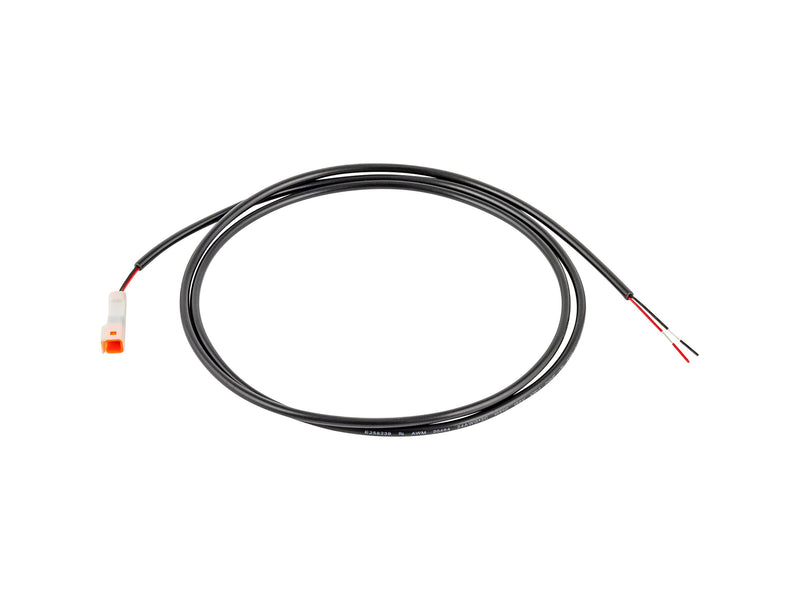 BEP Front Light Wire