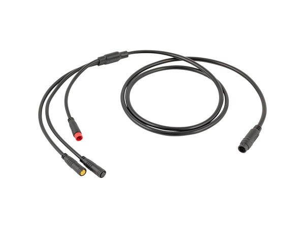 BEP Display/HMI Y-Cable