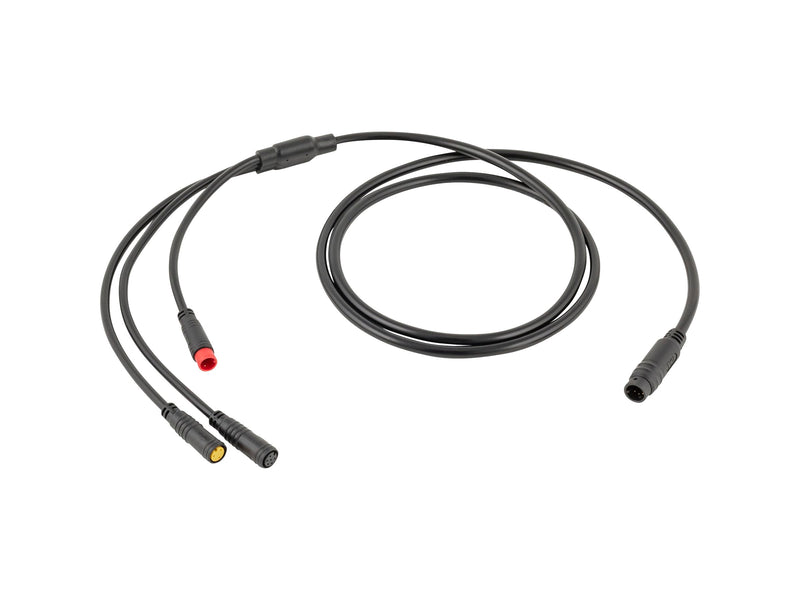 BEP Display/HMI Y-Cable