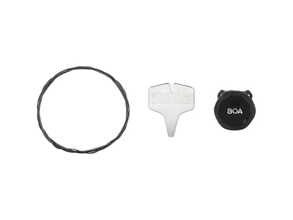 BOA Shoe Replacement Li2 Right Dial Kit