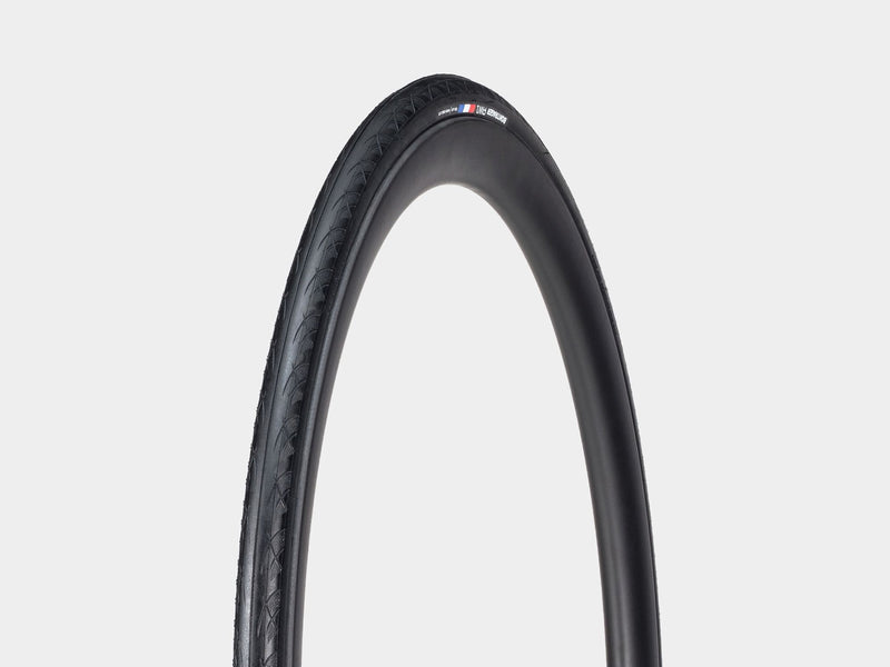 Pneu route Bontrager AW1 Hard-Case Lite