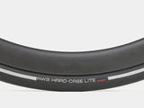 Pneu route Bontrager AW3 Hard-Case Lite Réfléchissant