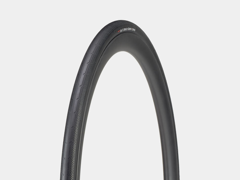 Pneu route Bontrager AW3 Hard-Case Lite