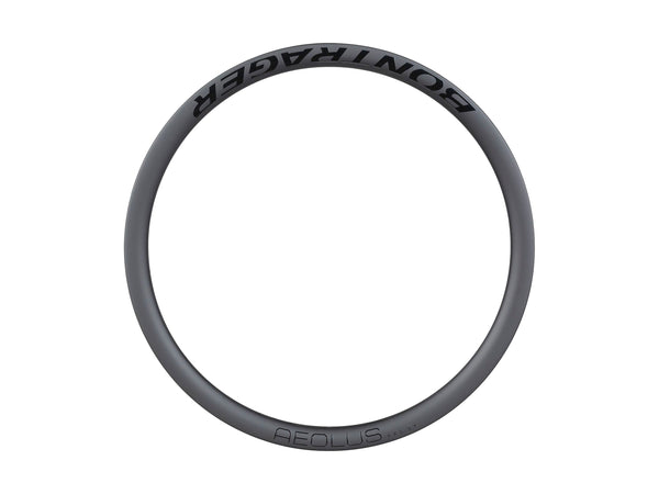 Jante pour roue de route à disque Bontrager Aeolus Pro 37 700c TLR