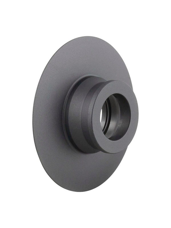 Bouchon axial pour Bontrager Aeolus RSL 12 mm