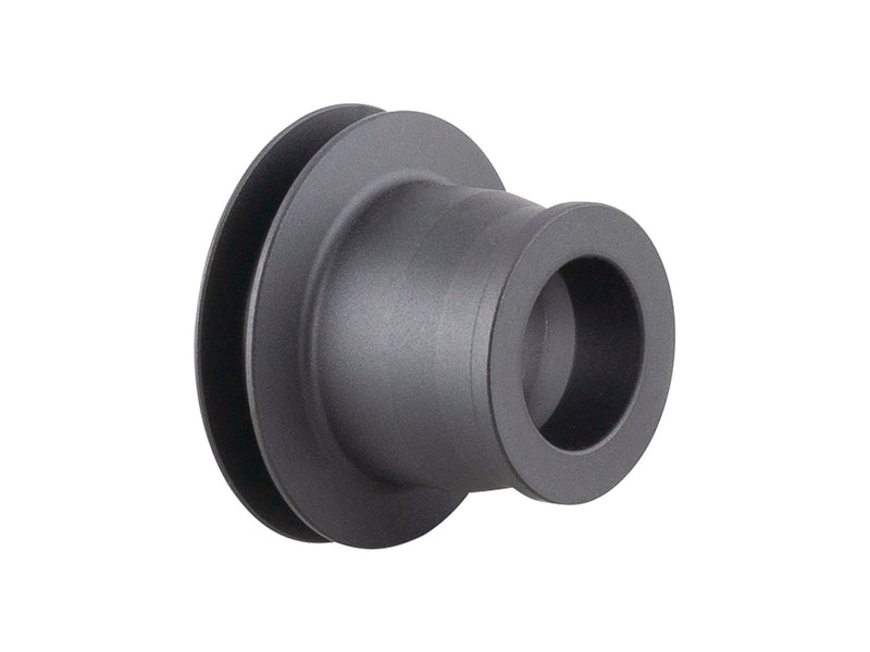 Bouchon axial pour côté opposé au disque Bontrager Aeolus RSL 12 mm