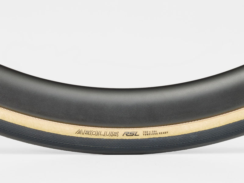 Pneu route Bontrager Aeolus RSL TLR