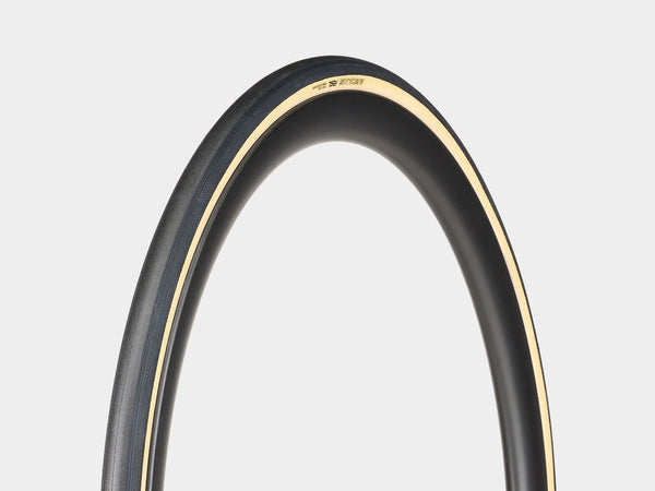 Pneu route Bontrager Aeolus RSL TLR