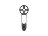 Fixation Blendr Aero RSL Pro pour cintre/potence de Trek