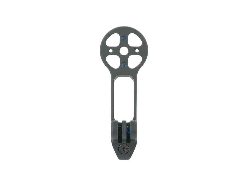 Fixation Blendr Aero RSL Pro pour cintre/potence de Trek