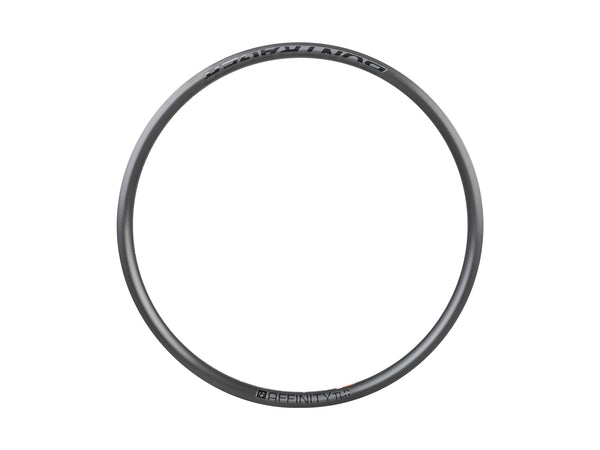 Jante à disque Bontrager Affinity TLR 700C