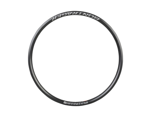 Jante à disque Bontrager Affinity TLR 700C