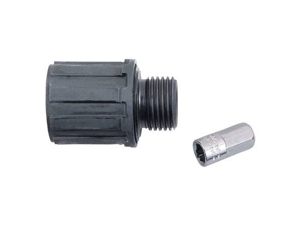 Corps de roue libre Bontrager Approved DC-27 7 vitesses